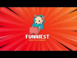 Funniest Video on YouTube EVER! @Funniest-8 #comedy