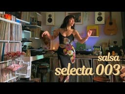 Gia Fu // Selecta 003 (Salsa)