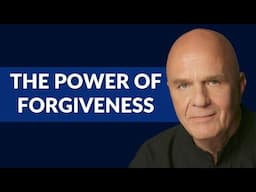 The SECRET to Your Intentions & How You Can Embrace Abundance and Receptivity with Dr. Wayne Dyer