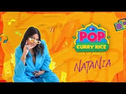 Vh1 Pop Curry Rice Episode 10 | Natania Lalwani