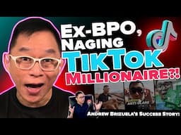 Paano Kumita Gamit Ang Tiktok?