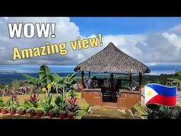 🇵🇭Filipino food,beautiful scenery | Foreigners fall in love | Philippines