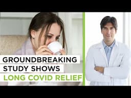 Hyperbaric Medicine Revolution: Long COVID Relief & PTSD Discoveries | Dr. Amir Hadanny