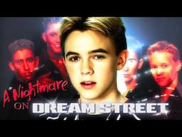 A Nightmare On Dream Street | The Untold Story of the WORST Boy Band Scandal (...of ALL TIME?!)