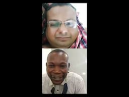 Deepak Kalal abused by Foreigner in live video call😝😝😝😝😝😝