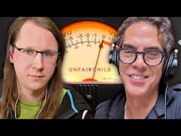 Was I WRONG about UNFAIRCHILD? || Eric Valentine interview