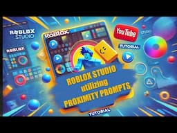 Utilizing proximity prompts in Roblox Studio