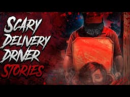 3 Scary Food delivery Stories | Vol 2