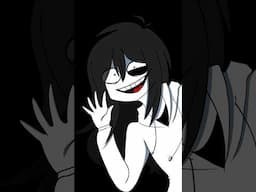 JEFF THE KILLER TIENE UN MENSAJE PARA TI…