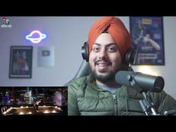 Reaction on Charche - Xvir Grewal & Dhanda Nyoliwala (Teaser) | Releasing on 16 January at 11 AM