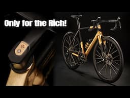 The Most Expensive Bicycles in the World!