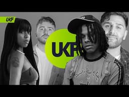 Catching Cairo, LZee & Bastion - Open Season [UKF Release]