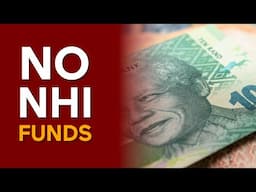 NHI threatens public sector investments | Short