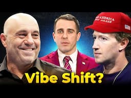 NEW ERA: Anthony Pompliano Explains Trump's Return, Masculinity & America After Wokeness