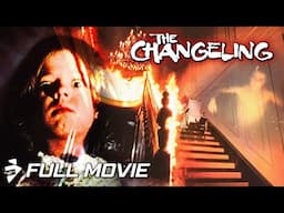 Whatever you do... don’t go into the attic! | THE CHANGELING (1980) | Full Movie | Horror Classic