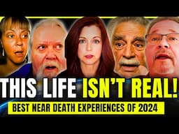 THEY DIED And SAW HEAVEN — THEIR Message Will Change Your Life | Near Death Experience #nde