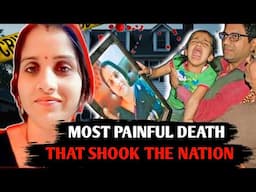 The Most Disturbing case of Kabita Raina That shocked Nation ll True crime