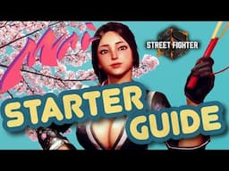 Mai Starter Guide: ESSENTIAL Tips To Start Strong