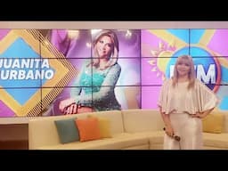 El Ladrón - JUANITA BURBANO en Enciende tus Mañanas / RTU 2023