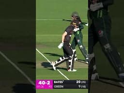 Big Game Player | Suzie Bates 74 vs Pakistan