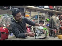 Vega Bolt Hulk | Under 3000 | Vega Bolt | Vega Helmet Review In- Hindi | The Auto Gyani