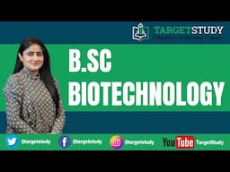 B.Sc Biotechnology Course Details Syllabus, Admission, Course Fee, Top Institutes, Career Prospects