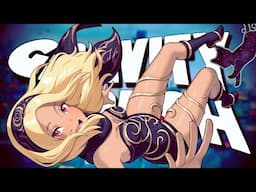 Gravity Rush - PlayStation's Forgotten Gem