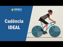 Qual a Cadencia Ideal para Cada Ciclista? | Segredos do Ciclismo