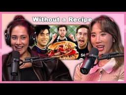 Editing Without a Recipe (w/ YB Biste) | You Can Sit With Us Ep. 226