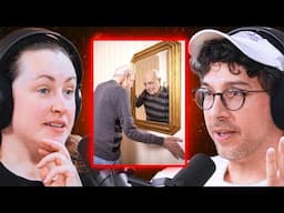 The Science Behind Mirrors w/ Mathematician Ashley Christine