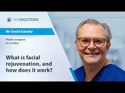 What is facial rejuvenation, and how does it work? - Online interview