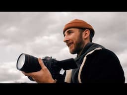 SOLO FILMMAKING: Create Travel Videos People ACTUALLY Watch