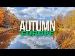 Europe's 12 Most Breathtaking Autumn Destinations