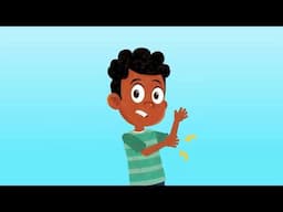 Bones Song for Kids | Science Songs for Kids | Skeleton for Kids  | Facts about bones for kids