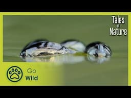 As the River flows (Loire) | Tales of Nature 9/10 | Go Wild