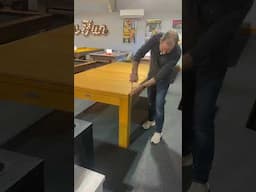 Chester Pool Dining Table - Part 4 - TikTok Questions