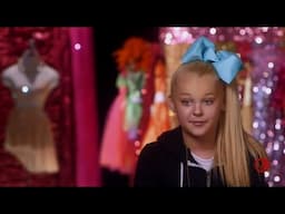 JoJo Siwa - Season 6.5 Interviews