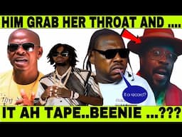 BEENIE Man ATTEMPT R@P€ & DE@DB€AT DAD  Alleged from artist & Daughter! Mr Vegas Apologize! ALKALINE