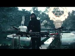 Alan Walker - Walkerworld DJ Performance