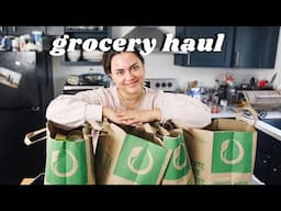 come grocery shopping with me