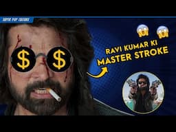 Himesh Sir ki Masterstroke 🤩🤩 Badass RaviKumar from Xpose Universe