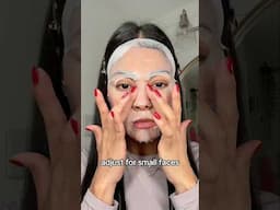 skincare is no joke sisters! 😌💖 | beauty secrets #youtubeshort #beauty #skincare