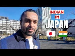 CELEBRATING REPUBLIC DAY AT THE INDIAN EMBASSY IN JAPAN 🇮🇳 🇯🇵 | ANKIT PUROHIT