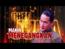 SUASANA MENEGANGKAN KEMBALI TERJADI! 🍽🔥 | MasterChef Indonesia S12 – Sabtu, 8 Feb 15:45 WIB di RCTI!