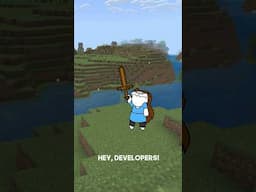 Minecraft is like baseball… FULL VIDEO at link provided! #animated #minecraft #funny