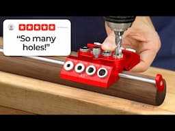 I Bought More 5 Star Tools Under $20