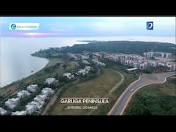 Inside Uganda's Stunning Premier Waterfront Living Development, Pearl Marina Estates By Centum Re