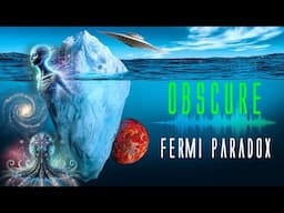 Obscure solutions to the Fermi Paradox