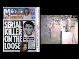 CrimeWatch UK West London Serial Killer 24 Years Unsolved Part 3