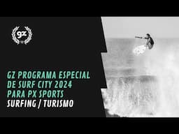 GZ PROGRAMA ESPECIAL PX | SURF CITY 2024